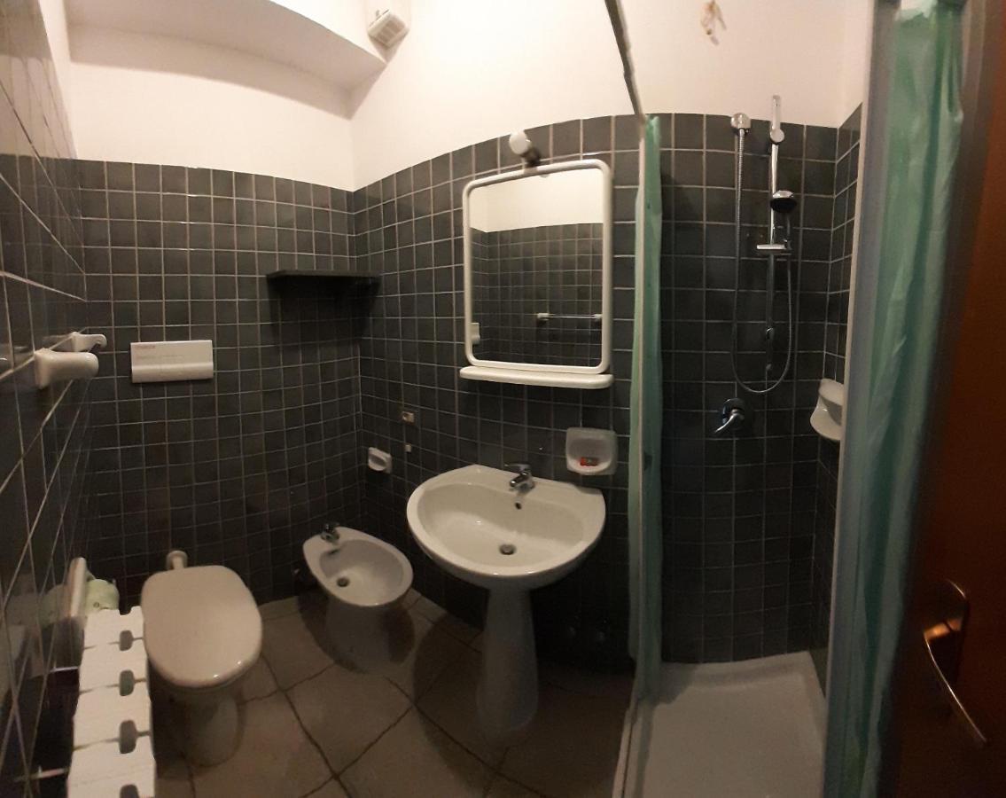Residence Costamartino Vieste Kültér fotó