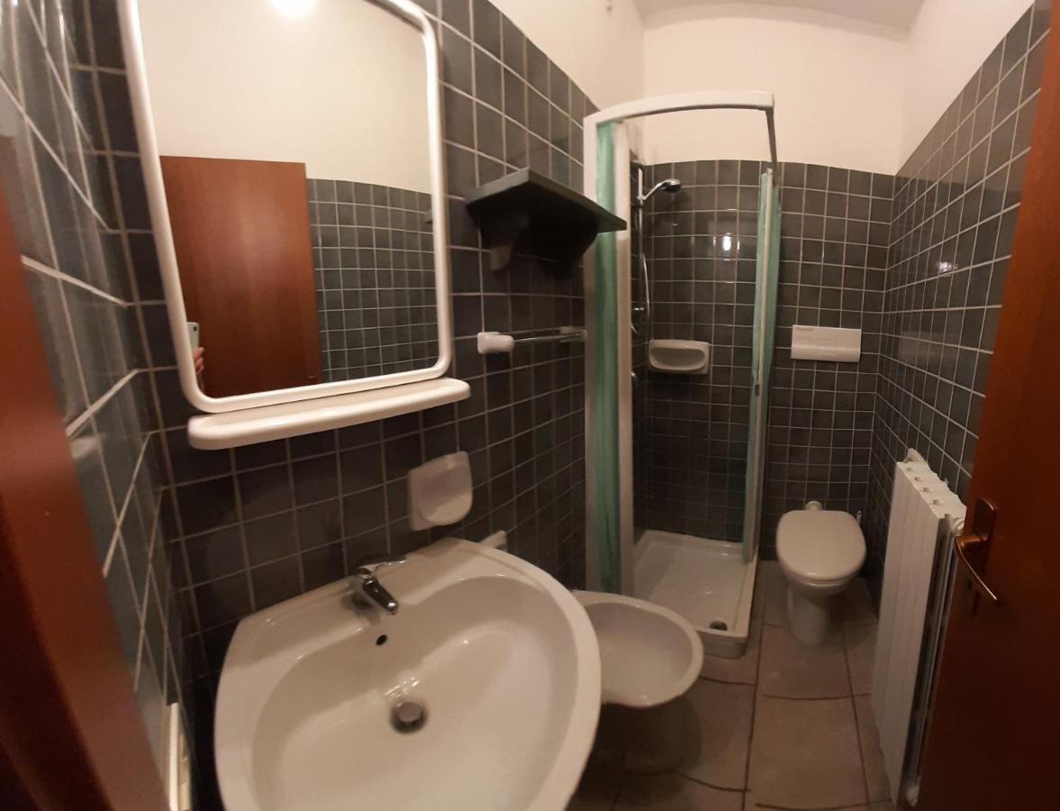 Residence Costamartino Vieste Kültér fotó