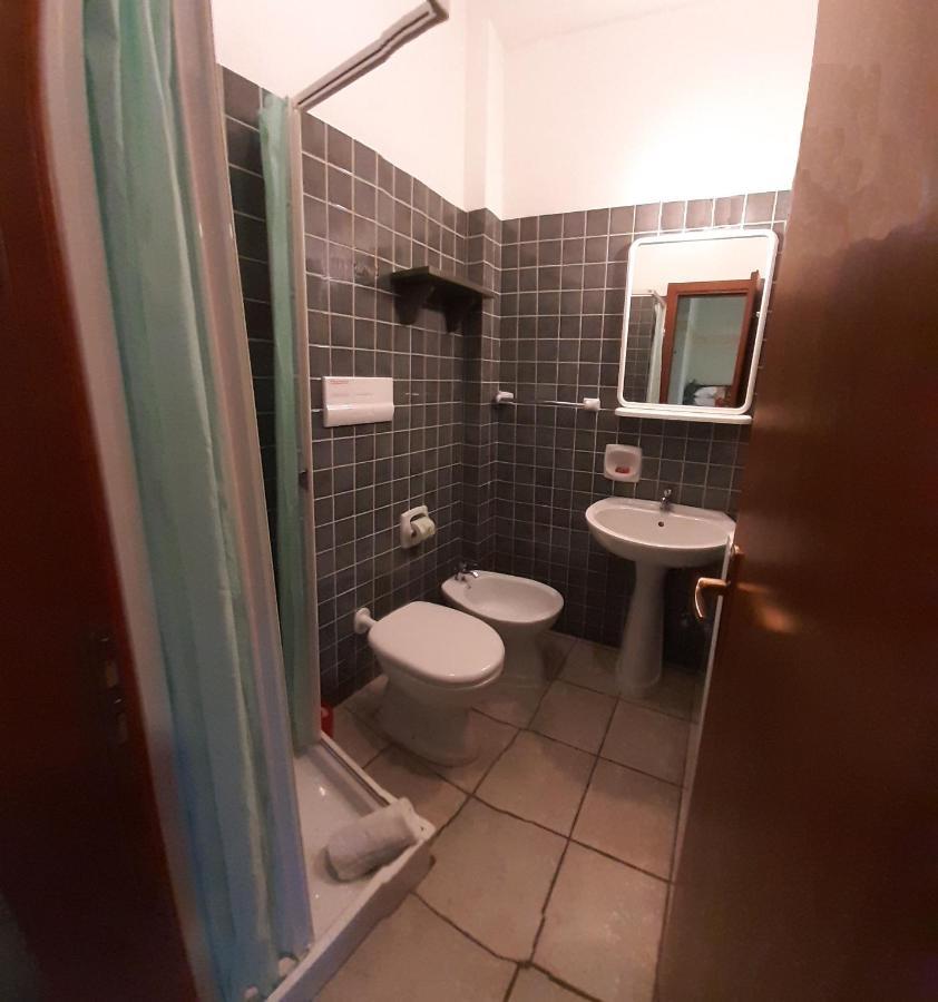 Residence Costamartino Vieste Kültér fotó