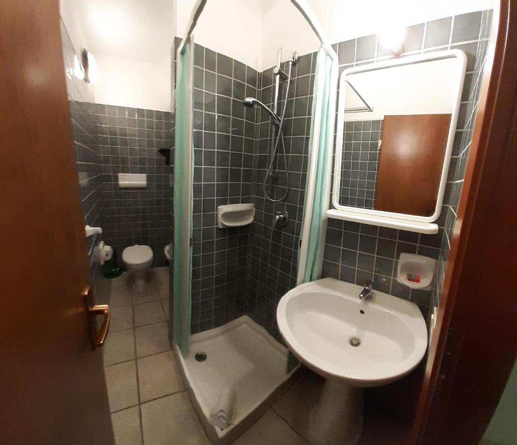 Residence Costamartino Vieste Kültér fotó