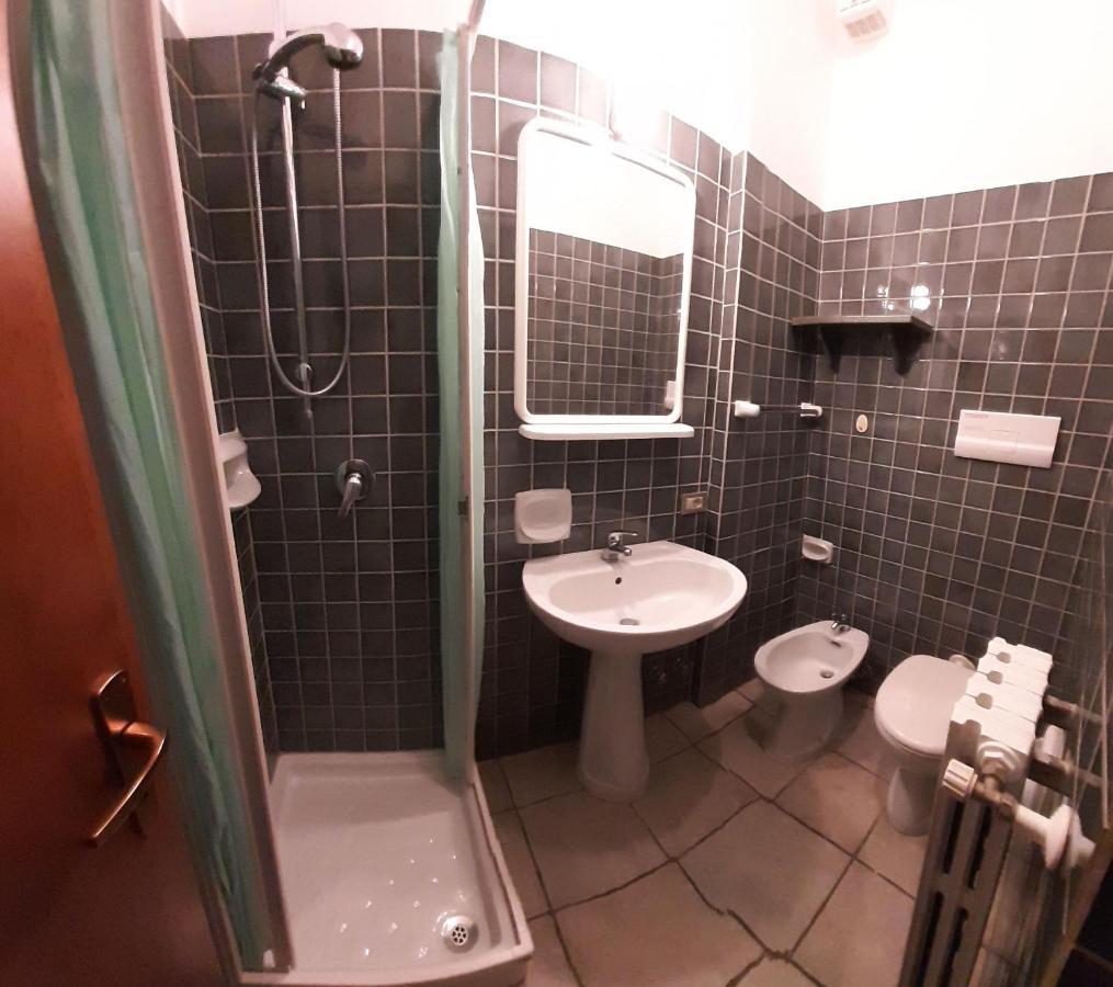 Residence Costamartino Vieste Kültér fotó