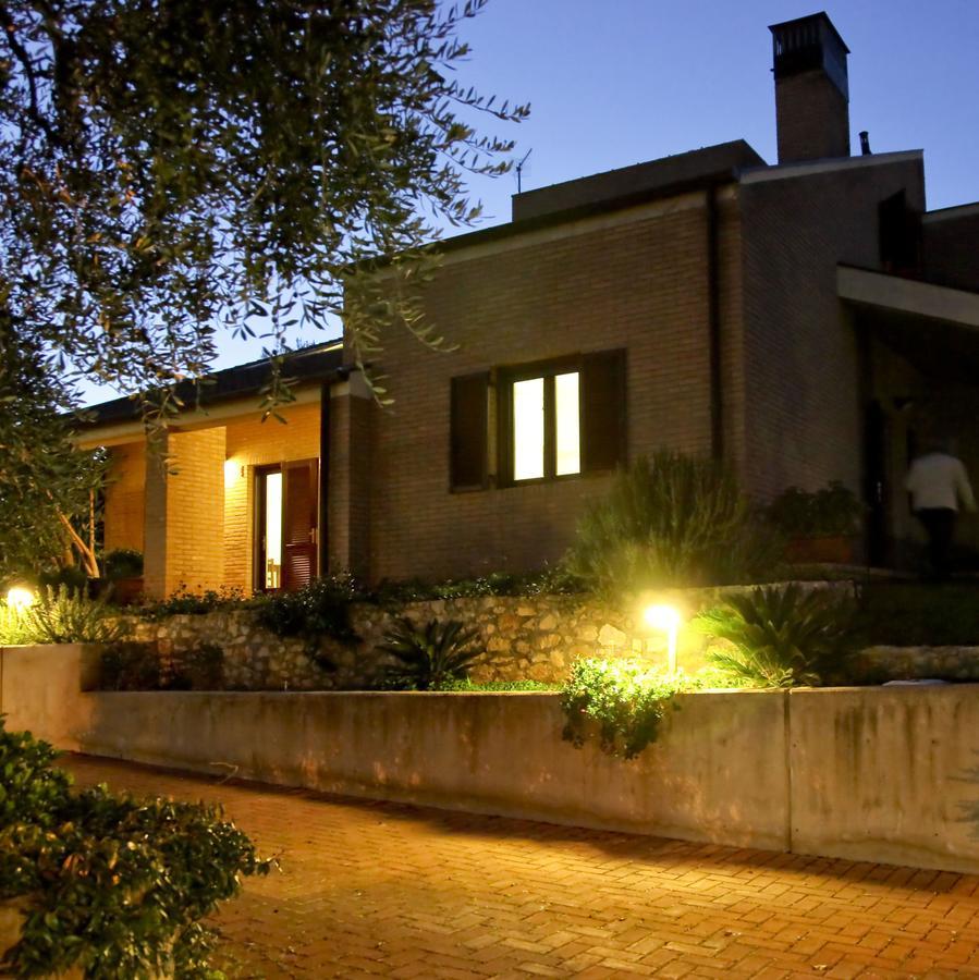 Residence Costamartino Vieste Kültér fotó