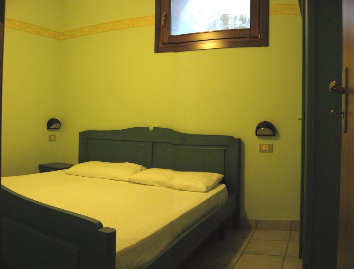 Residence Costamartino Vieste Kültér fotó