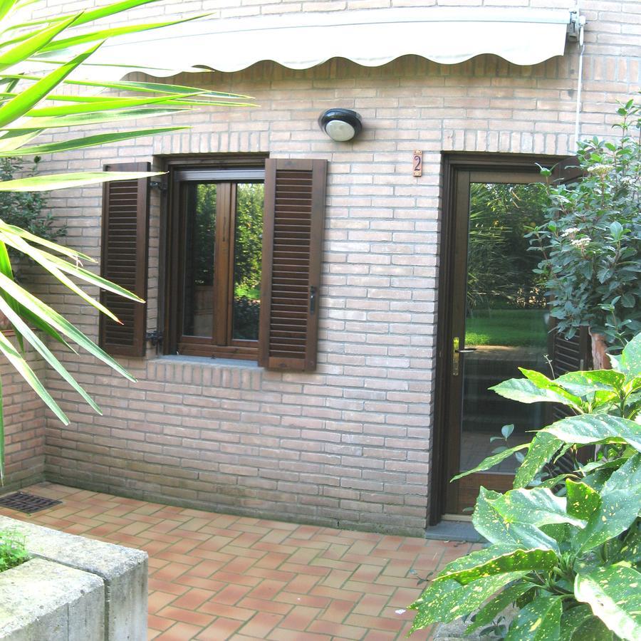 Residence Costamartino Vieste Kültér fotó
