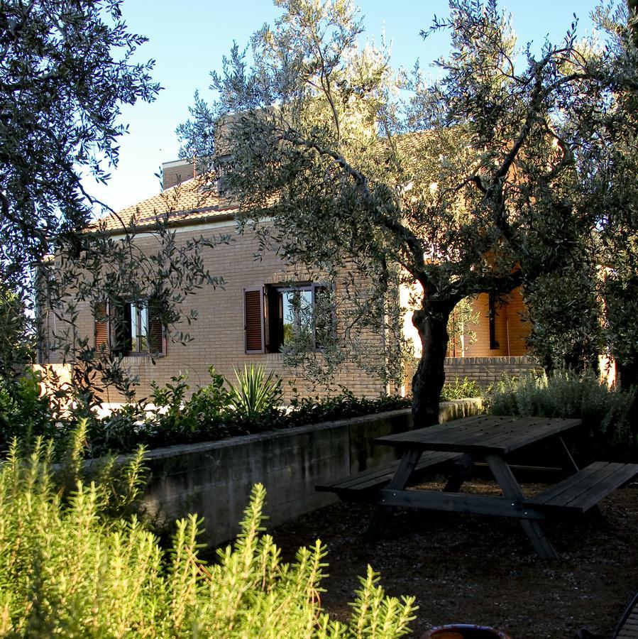 Residence Costamartino Vieste Kültér fotó