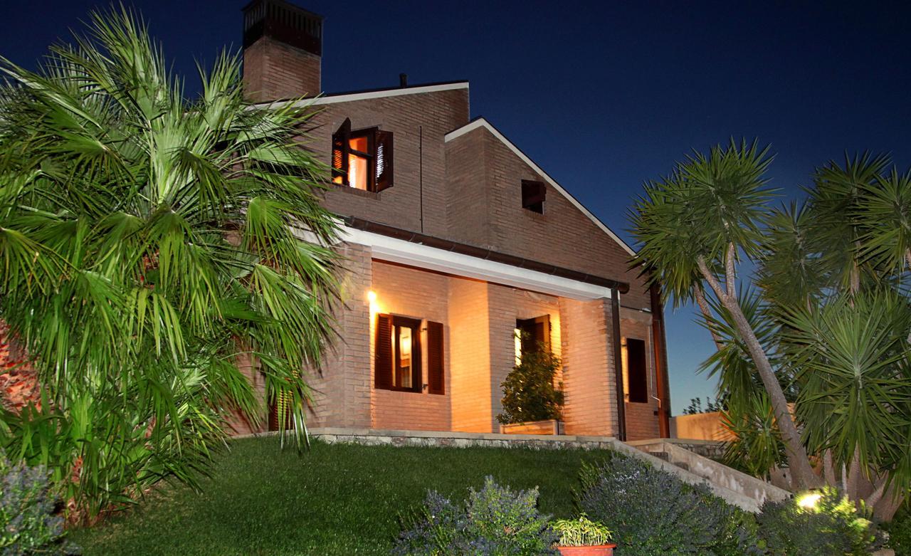 Residence Costamartino Vieste Kültér fotó