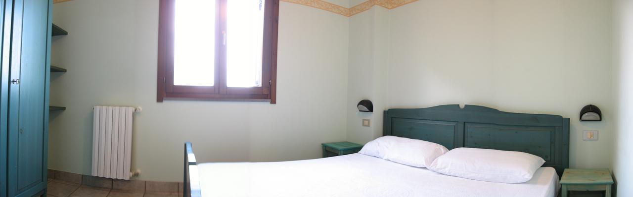 Residence Costamartino Vieste Kültér fotó