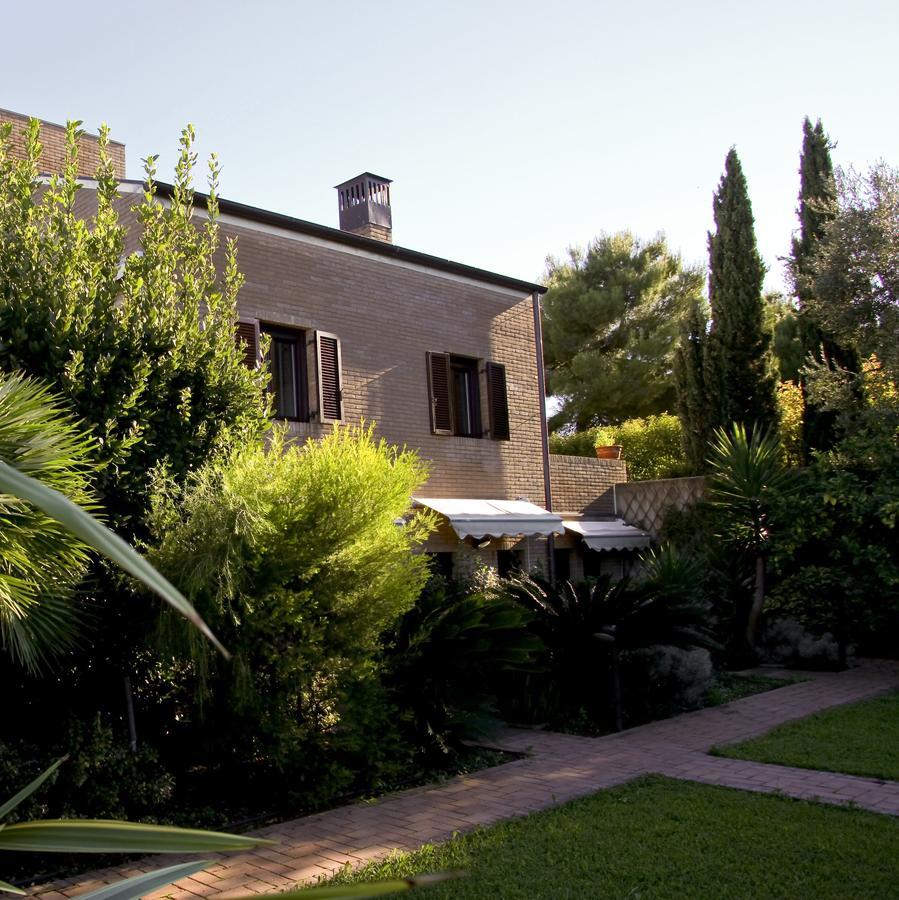 Residence Costamartino Vieste Kültér fotó