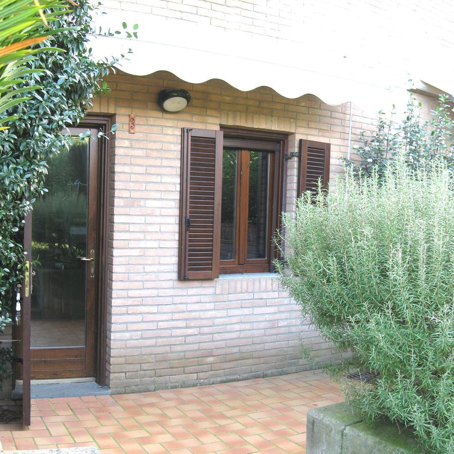 Residence Costamartino Vieste Kültér fotó